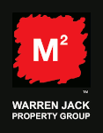 Warren Jack Property Group, Estate Agency Logo