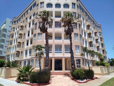 Apartment / Flat For Sale in Summerstrand, Port Elizabeth