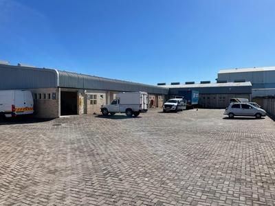 Industrial Property For Rent in Walmer, Port Elizabeth