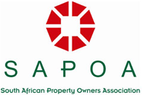 South African Property Owners Association logo