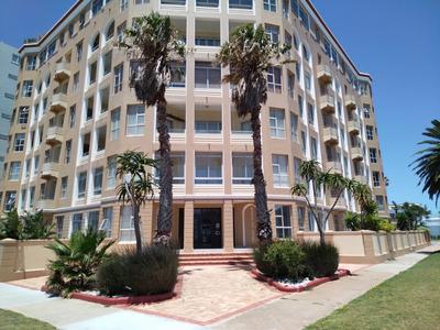 Apartment / Flat For Rent in Summerstrand, Port Elizabeth