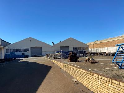 Industrial Property For Rent in Deal Party, Port Elizabeth