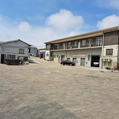 Industrial Property For Rent in Neave Industrial, Port Elizabeth