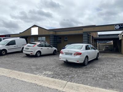 Commercial Property For Rent in Newton Park, Port Elizabeth