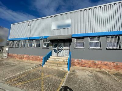 Commercial Property For Rent in North End, Port Elizabeth