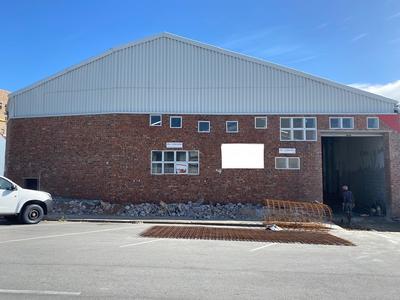Industrial Property For Rent in North End, Port Elizabeth
