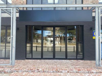 Commercial Property For Rent in Overbaakens, Port Elizabeth