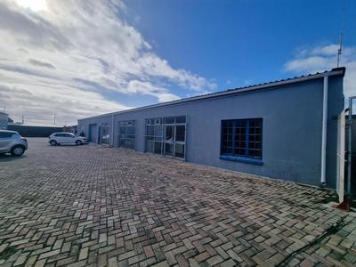 Commercial Property For Rent in Sidwell, Port Elizabeth