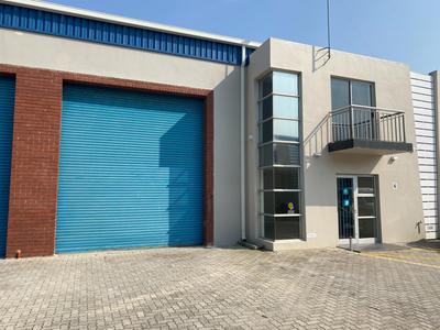 Commercial Property For Rent in Fairview, Port Elizabeth