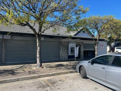Commercial Property For Rent in Richmond Hill, Port Elizabeth
