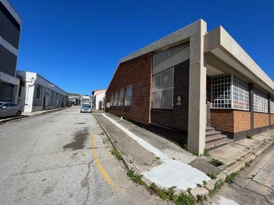 Industrial Property For Rent in North End, Port Elizabeth