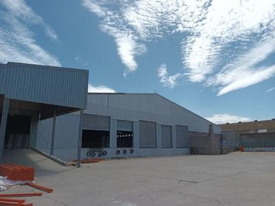 Industrial Property For Rent in Struandale Industrial, Port Elizabeth