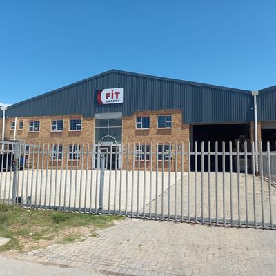 Industrial Property For Rent in Sydenham, Port Elizabeth