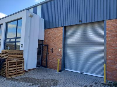 Commercial Property For Rent in Fairview, Port Elizabeth