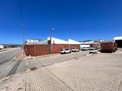 Industrial Property For Sale in Korsten, Port Elizabeth