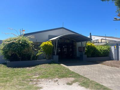 Industrial Property For Rent in Walmer, Port Elizabeth