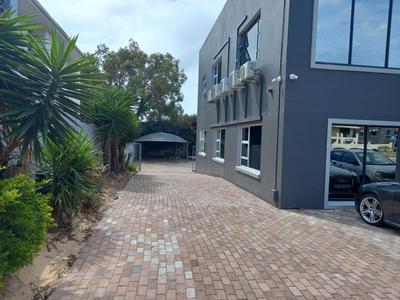Commercial Property For Rent in Mill Park, Port Elizabeth
