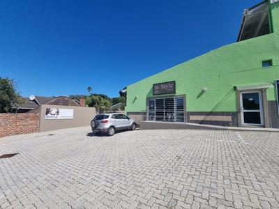 Commercial Property For Rent in Mount Pleasant, Port Elizabeth