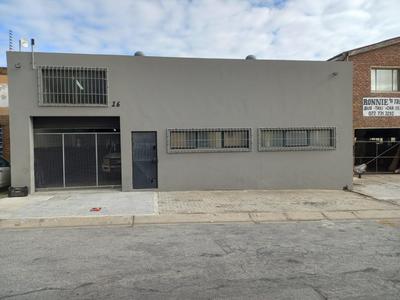 Industrial Property For Rent in Sidwell, Port Elizabeth