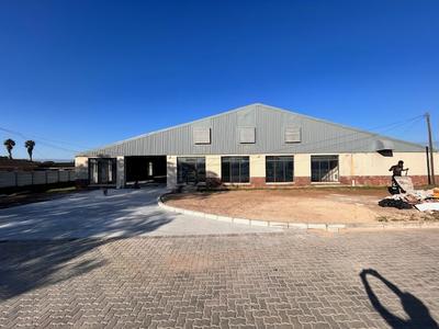 Commercial Property For Rent in Walmer, Port Elizabeth