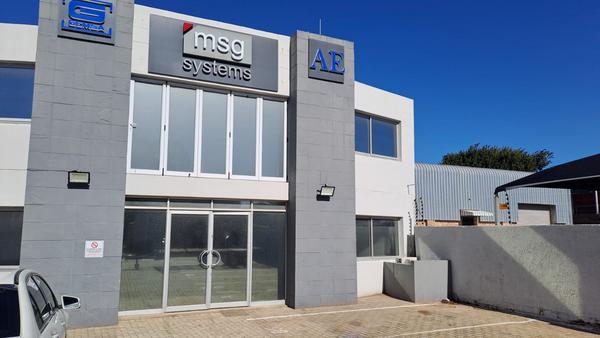 Commercial Property For Rent in Newton Park, Port Elizabeth