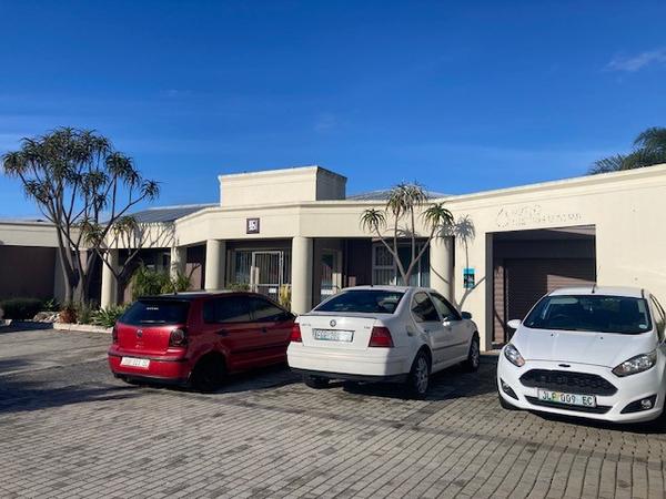 Commercial Property For Rent in Newton Park, Port Elizabeth