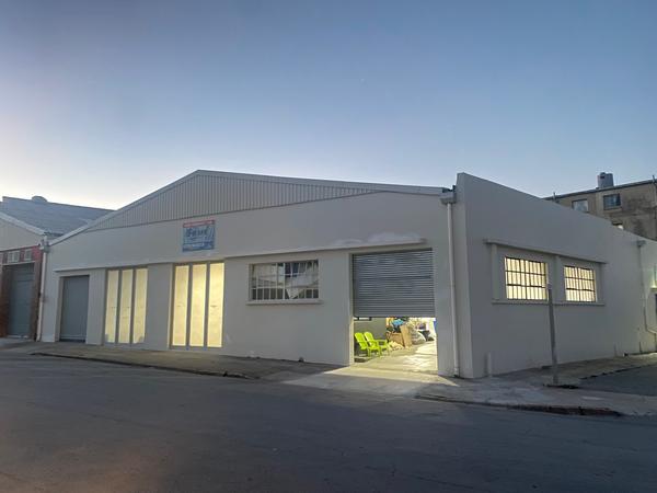 Industrial Property For Rent in North End, Port Elizabeth