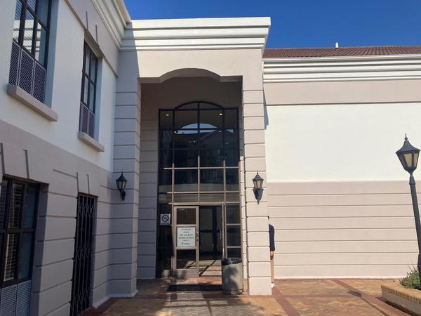 Commercial Property For Rent in Newton Park, Port Elizabeth