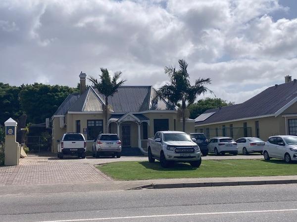 Commercial Property For Rent in Walmer, Port Elizabeth