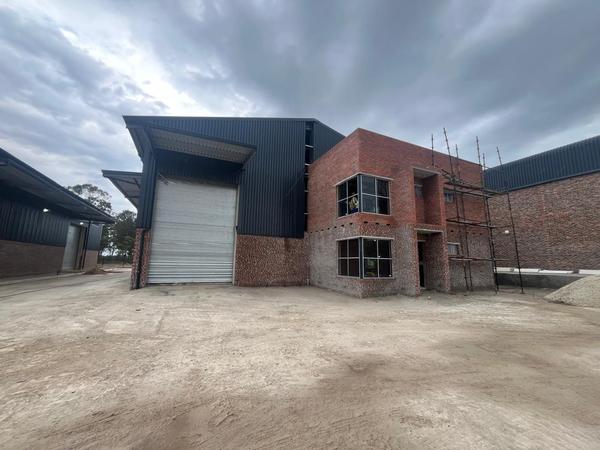 Commercial Property For Rent in Fairview, Port Elizabeth